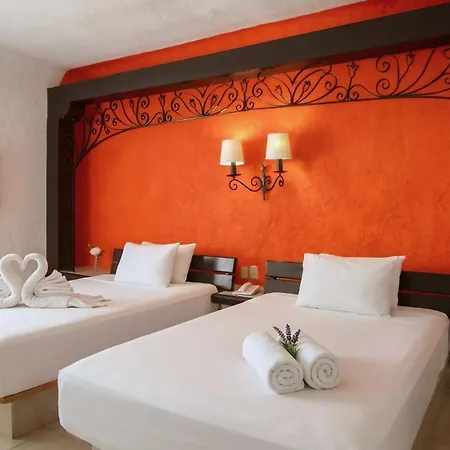 Hotel Xbalamqué&Spa Cancún Centro-2