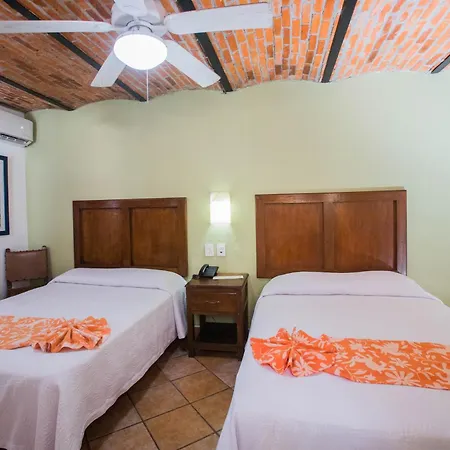 Hotel El Pescador-2