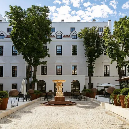 Palacio de los Duques, a Gran Meliá Hotel - The Leading Hotels of the World-3