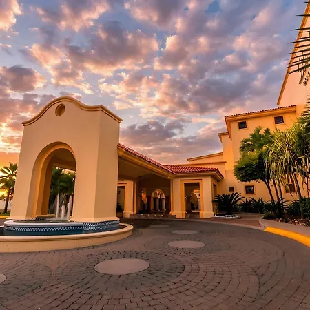Las Villas Hotel&Golf By Estrella del Mar-2