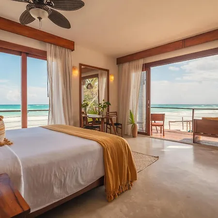 La Zebra Tulum, A Small Luxury Hotel-2