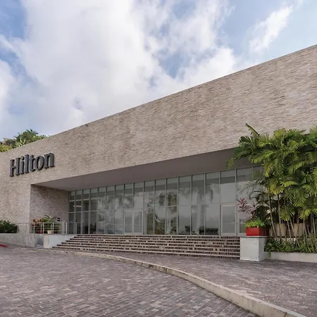 Hilton Vallarta Riviera All-Inclusive Resort,Puerto Vallarta (Adults Only)-2