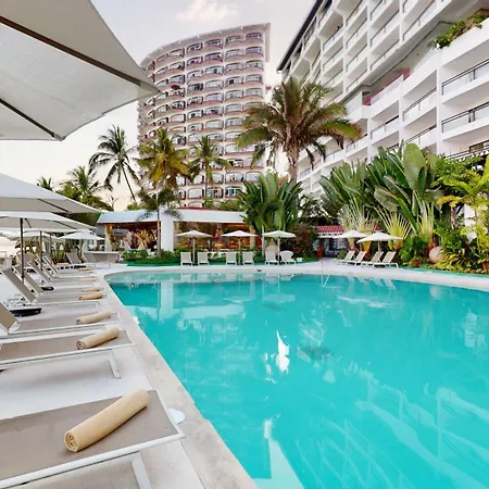 Grand Park Royal Puerto Vallarta-2