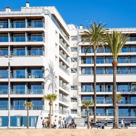 INNSiDE by Meliá Costablanca-2