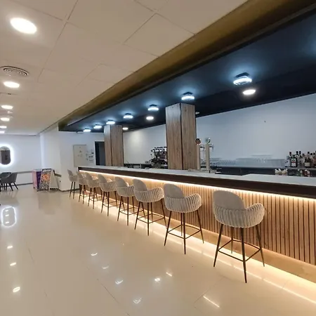 Hotel Bossh Lido-3