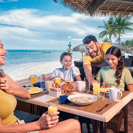 Holiday Inn Club Vacations Royal Haciendas All Inclusive-3