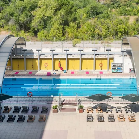 Madrid Airport Suites, Affiliated by Meliá-2