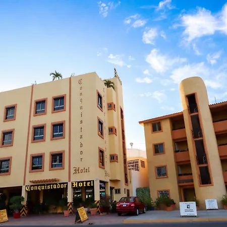 Hotel Conquistador-2
