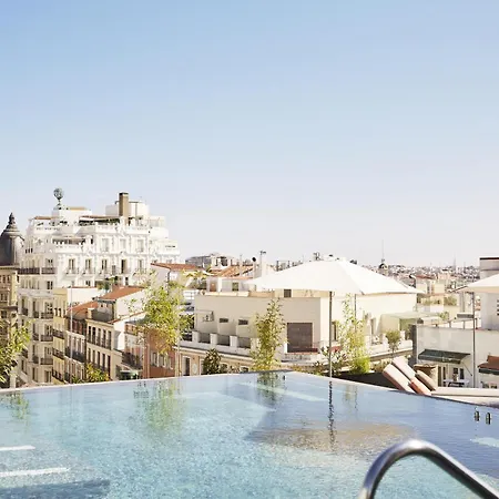 Thompson Madrid, By Hyatt-2