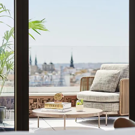 Thompson Madrid, By Hyatt-3