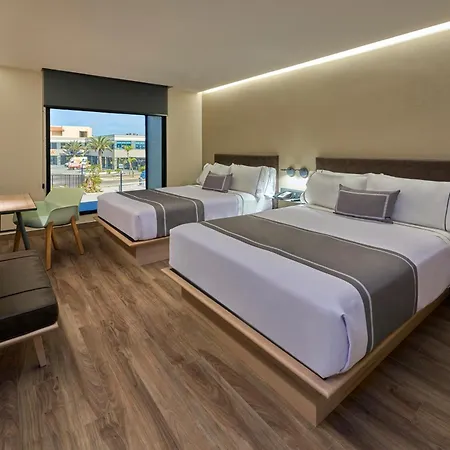 City Express Plus By Marriott Mazatlan-3