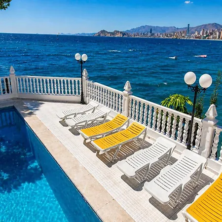 Hotel Bossh Lido-2