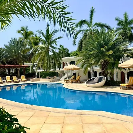 Hotel Costa Azul-3