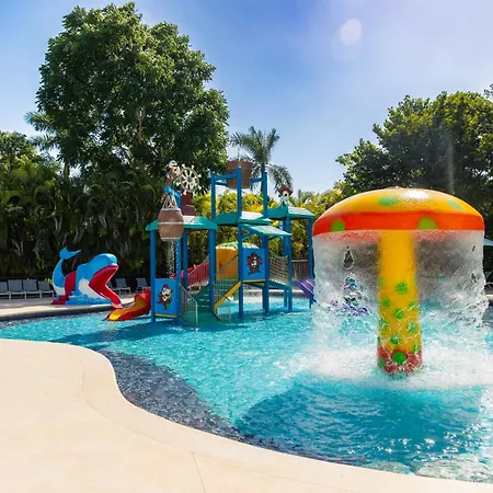 Princess Family Club Riviera-2