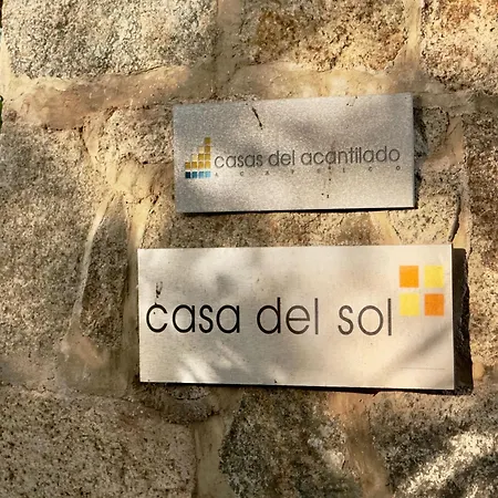 Casas del Acantilado - Acapulco-3