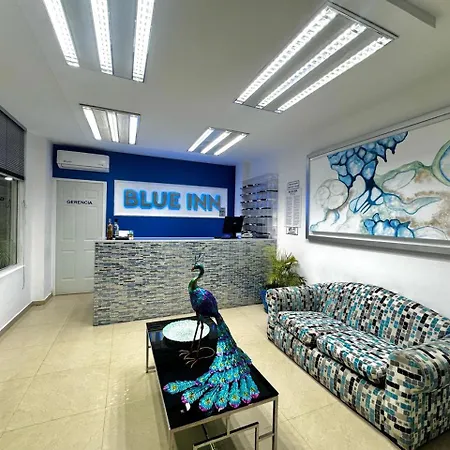 Blue Inn Hotel & Suites-2