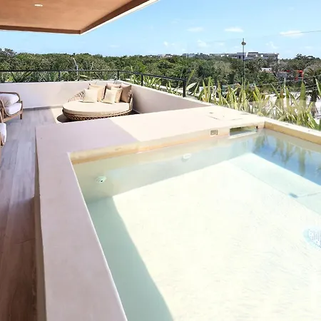 Holiday Inn Tulum By Ihg-2