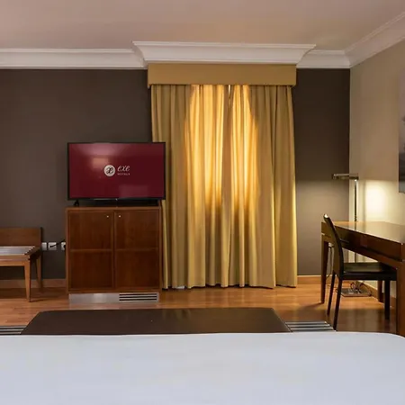 AC Hotel Almería by Marriott-3