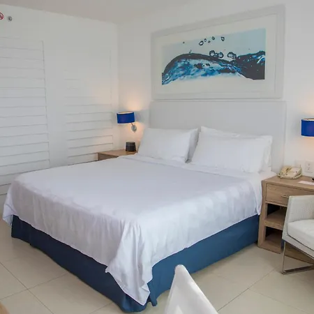 Holiday Inn Acapulco La Isla, an IHG Hotel-3