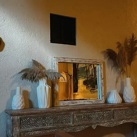 Hotel Casa Colibri-2