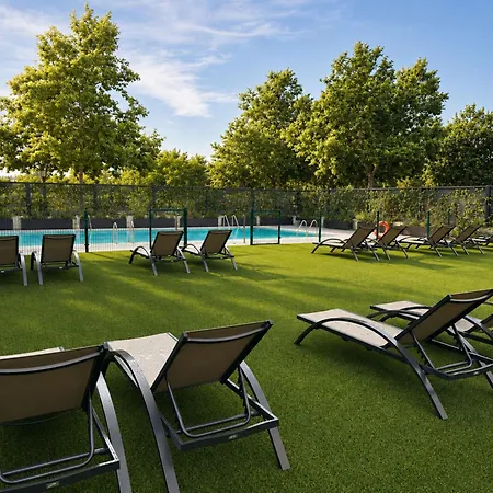 Holiday Inn Madrid - Las Tablas by IHG-3