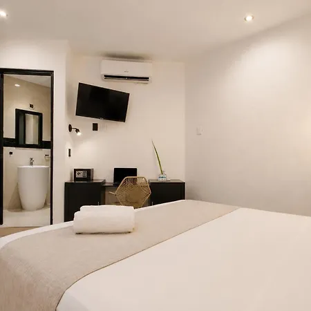Aruma Suites-2