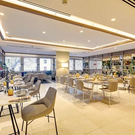 Melia Madrid Princesa-3