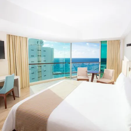 Krystal Grand Cancun All Inclusive-2