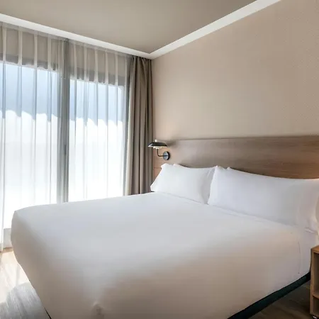 Ac Hotel Atocha By Marriott-3