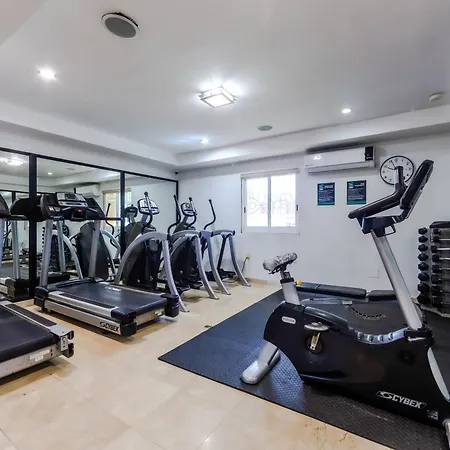 Quality Inn Mazatlan-3
