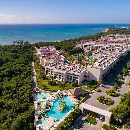 Paradisus by Meliá Playa del Carmen - Riviera Maya - All Inclusive-2