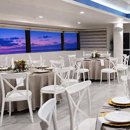 Olas Altas Inn Hotel&Spa-2