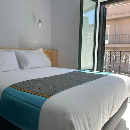 Hostal Palacio Leganitos-2
