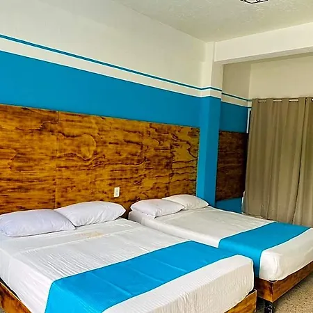 Hotel Lu Acapulco-2