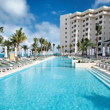 Meliá Casa Maya - Cancun - All Inclusive-3
