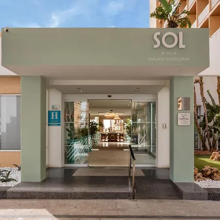 SOL by Meliá Málaga Guadalmar-3