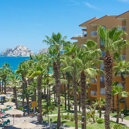 Suites At Villa Del Palmar Cabo San Lucas Beach Resort And Spa-3