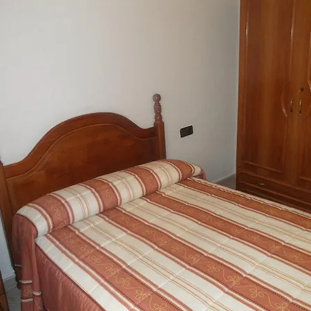 Hostal Los Andes-2