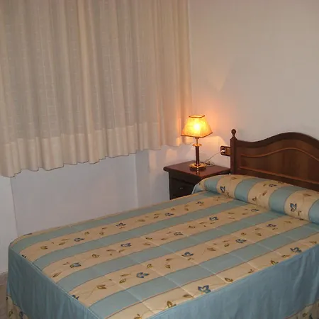 Hostal Los Andes-3