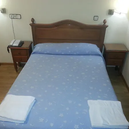Hostal Guerra-3