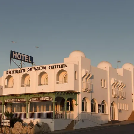 Hotel Sal Marina-2
