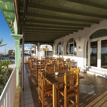 Hotel Sal Marina-3