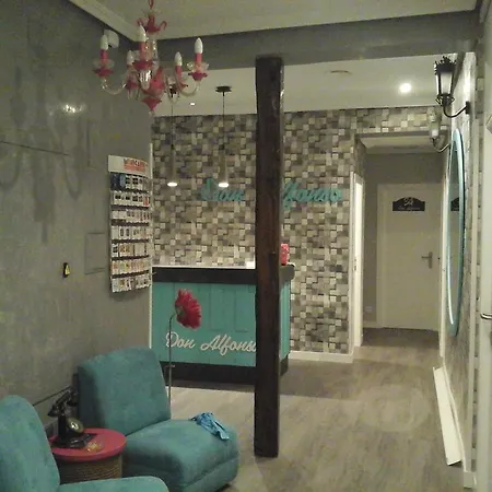 Hostal Don Alfonso-3
