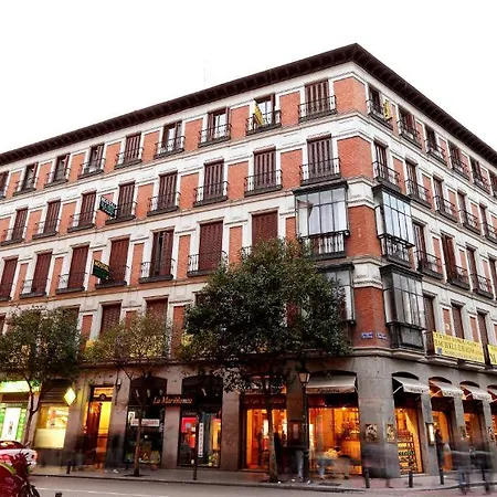 Hostal Silserranos-2