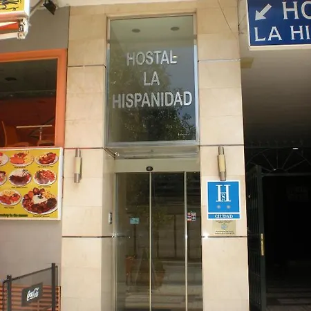 Hostal la Hispanidad-3