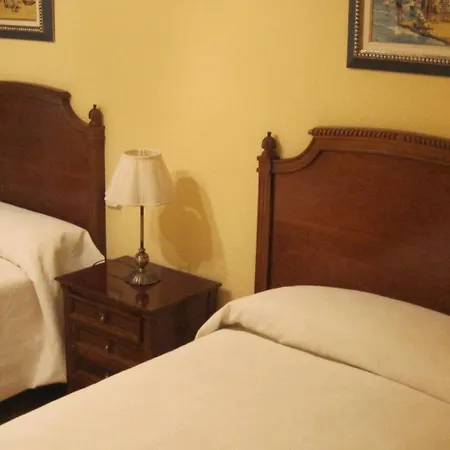 Hostal Gonzalo-3