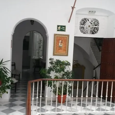 Hostal Centro Sol-2