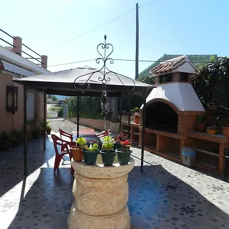 Hacienda Doña Lola-3