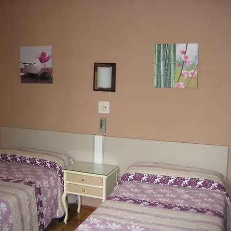 Hostal La Selecta-2