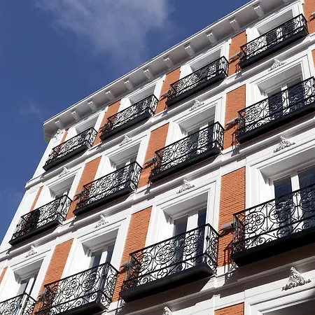 Jc Rooms Chueca-2